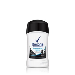 Дез.REXONA 40 Stick Прозрачный кристалл