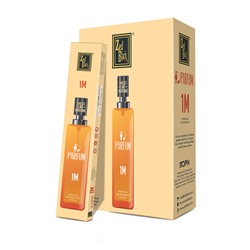 Parfum 1M Premium Fragrance Sticks, Zed Black (Парфюм 1М премиум благовония палочки, Зед Блэк), уп. 15 г.