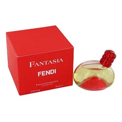 Fantasia Fendi