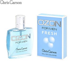 OZON  FOR MEN FRESH 60мл /муж. M~