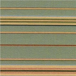 Полоса серо-зеленая - гобеленовая ткань