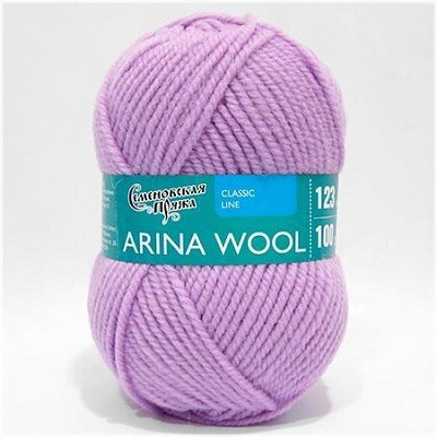 Arina wool (арина чш)