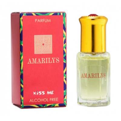 Масло парфюм.- ролл  6ml AMARILYS