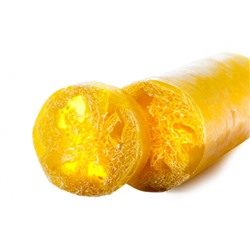 Мыло нарезное Lemon с люфой, 100г