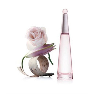 ISSEY MIYAKE L`EAU D`ISSEY  POUR FLORALE lady 90ml edt