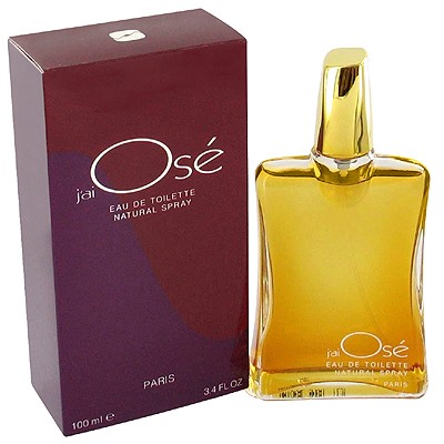 J`AI OSE lady 30ml edp