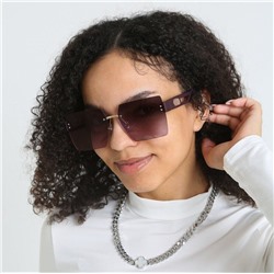 Солнцезащитные женские очки, арт.222.045