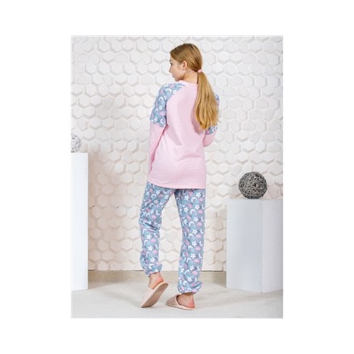 Пижама "Сон", 140 размер