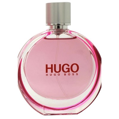 HUGO HUGO BOSS WOMAN EXTREME 50ml edp БЕЗ УПАКОВКИ M~