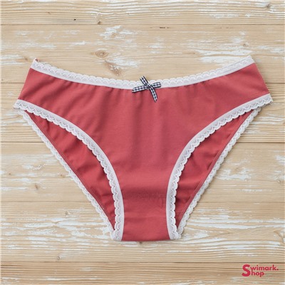 Женские трусики TOPANTY 1001-P1, BIKINI, 1 шт.