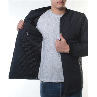 8936 Куртка мужская (100 гр. синтепон) размер 46