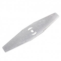 Нож металлический для триммера аккумуляторного Успех