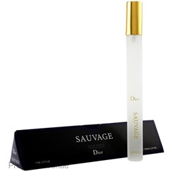 Christian Dior - Туалетная вода Sauvage 15 ml.