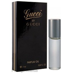 Gucci By Gucci Pour Femme 7мл