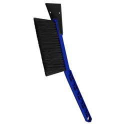 Щетка для снега Techno со съемным скребком, 45 см SC800310010 web blue