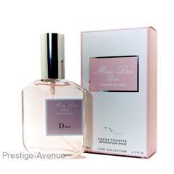 Christian Dior "Miss Dior Cherie Blooming Bouquet"  65 ml