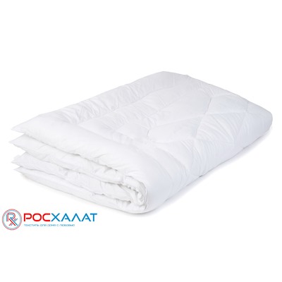 Одеяло классическое белое ОДК-01