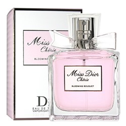 MISS DIOR CHERIE BLOOMING BOUQUET lady  50ml edt