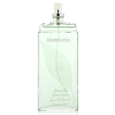 ELIZABETH ARDEN GREEN TEA 100ml edp   M~ БЕЗ УПАКОВКИ