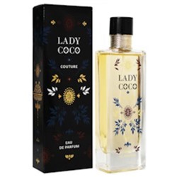 LADY COCO COUTURE 50ml п.в./жен. M~