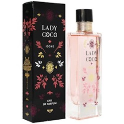 LADY COCO ICONE 50ml п.в./жен. M~