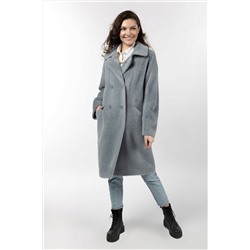 01-10330 Пальто женское демисезонное