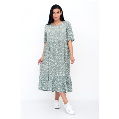 296872 Lika Dress Платье