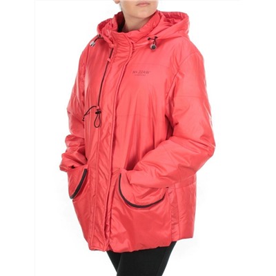 10 RED Куртка демисезонная женская (100 гр. синтепон) размер S(42) - 48 российский