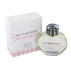 BURBERRY SUMMER  lady 50ml edt