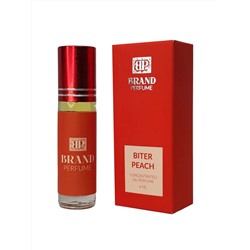 BITER PEACH Concentrated Oil Perfume, Brand Perfume (Концентрированные масляные духи), ролик, 6 мл.