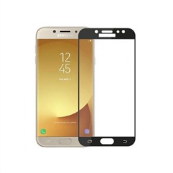 Защитное 5D стекло для Samsung Galaxy J5 (17)/J5 PRO/J530