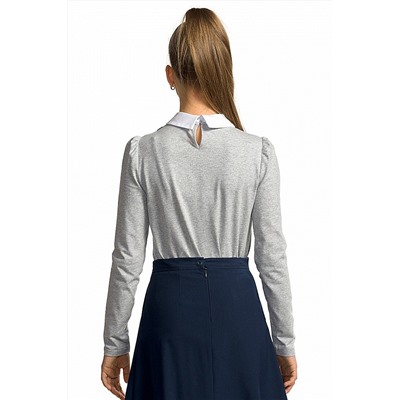 Симпатичная блузка для девочки GFJ8124