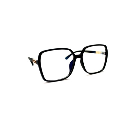 Компьютерные очки с футляром - CLAZIANO 635 с2