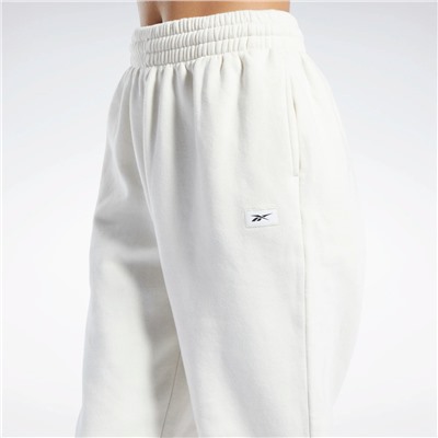 Брюки женские CL RBK ND FLEECE PANT