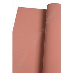 Фоамиран 1 мм, иранский 60*70 см (10 листов) розовый персик №156
