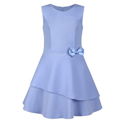 Нарядное платье для девочки 80522-ДЛН19