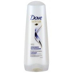 DOVE HAIR Бальзам-ополаскиватель Интенсивное воcстановление 200мл