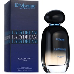 10th AVENUE LADY DREAM POUR FEMME/жен. M~