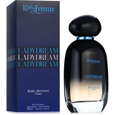 10th AVENUE LADY DREAM POUR FEMME/жен. M~