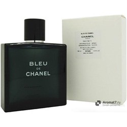 Chanel - Bleu de Chanel. M-100 (тестер)