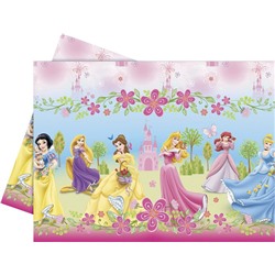 Скатерть "Принцессы Disney - Летний замок" 120x180 см арт.80458