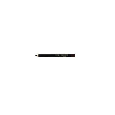 Контурный карандаш для глаз INES COSMETICS тон 01 Brown