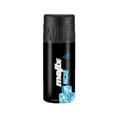 Дезодорант  мужской спрей MAJIX Ice 150мл