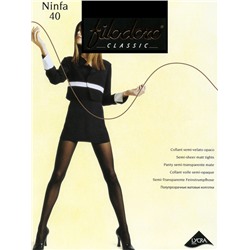 Ninfa 40 (Колготки женские классические, Filodoro Classic )