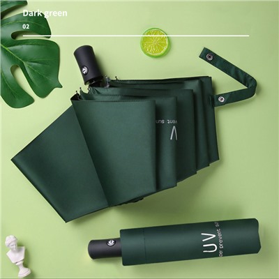 Umbr-310-Green