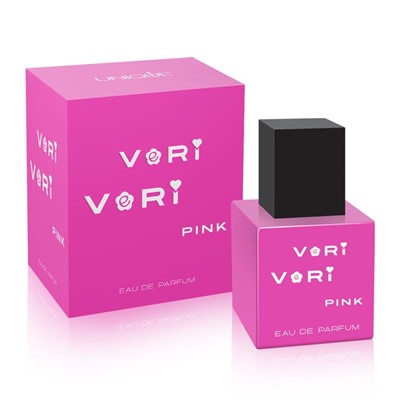 VERI VERI PINK edp 30ml /жен. M~