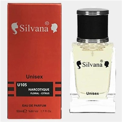 U105 NARCOTIQUE 50мл edp/unisex M~