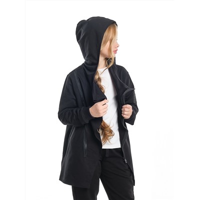 Куртка (мантия) UD 7833 черный