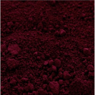 Краситель пыльца цветочная «Красное вино» 4 гр