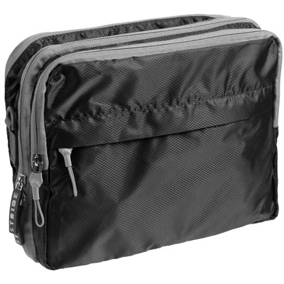 Складной рюкзак-трансформер Torren, серый